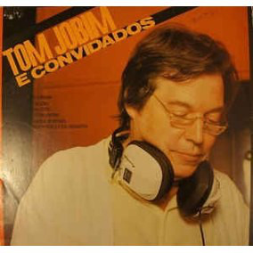 Tom Jobim E Convidados