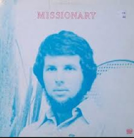 Missionary