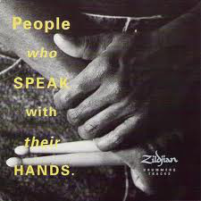 Various - People Who Speak With Their Hands - Used CD image 1