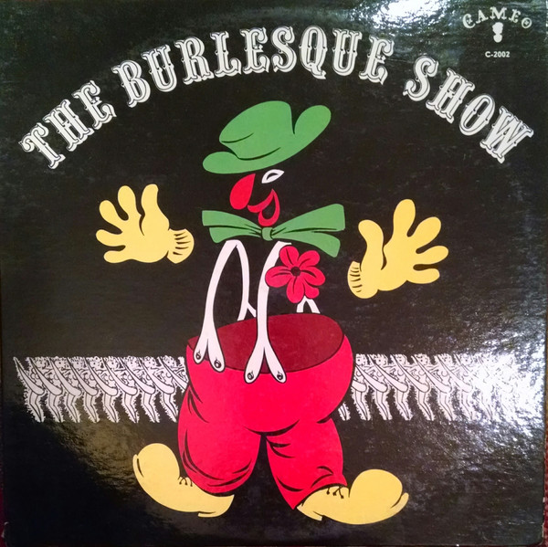 The Burlesque Show