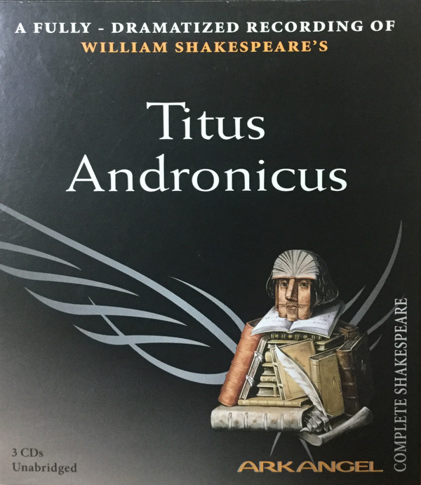 Titus Andronicus