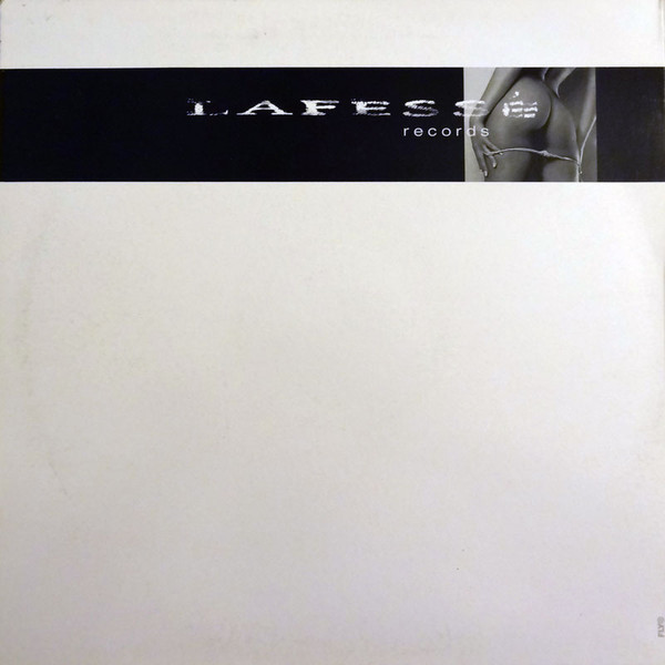 Stan De Mareuil - La Boule / Le Plan - Used Vinyl Record 12" image 1