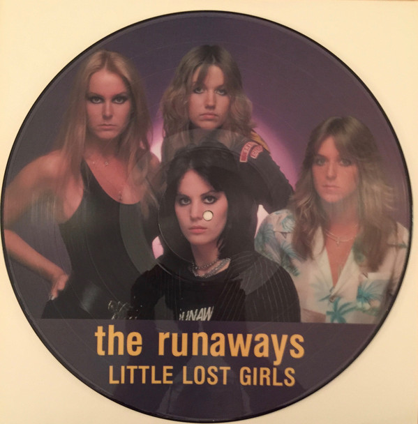 Little Lost Girls