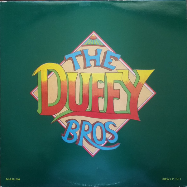 Duffy Brothers - Used Vinyl Record image 1
