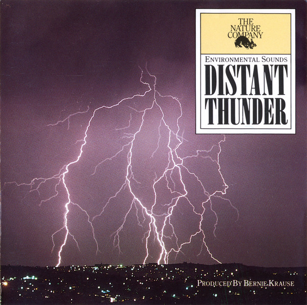 Distant Thunder