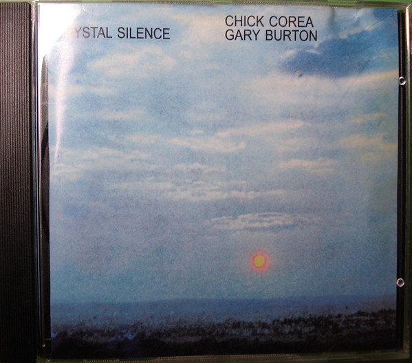 Crystal Silence