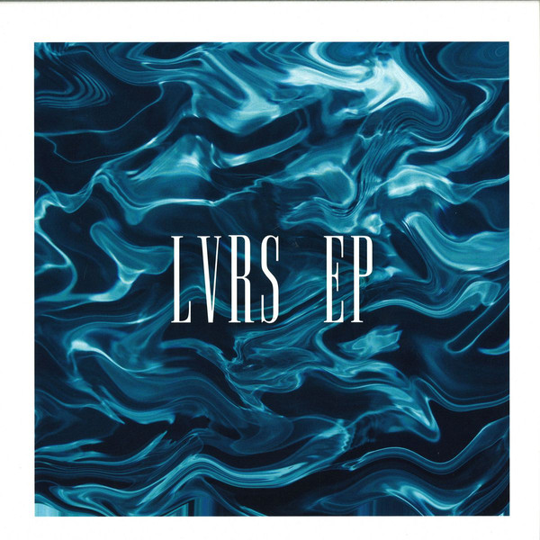 Need For Mirrors - LVRS EP - Vinyl Record 12" image 1