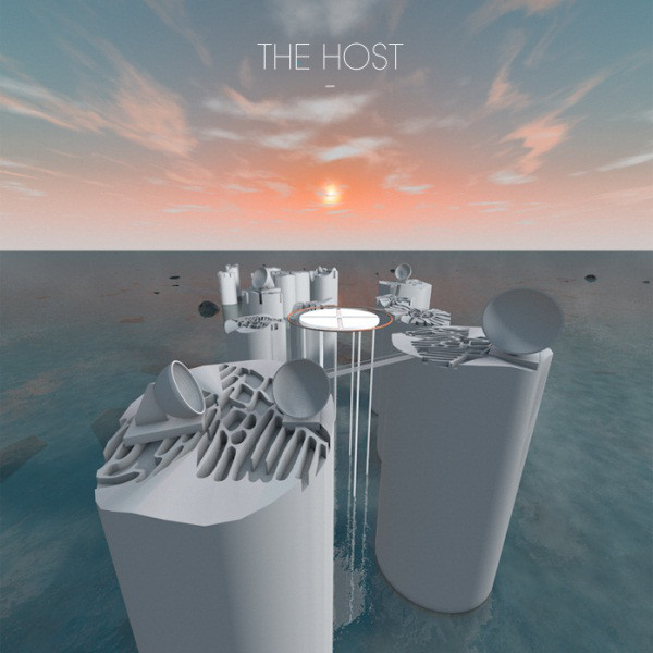 Host - Vinyl Record image 1