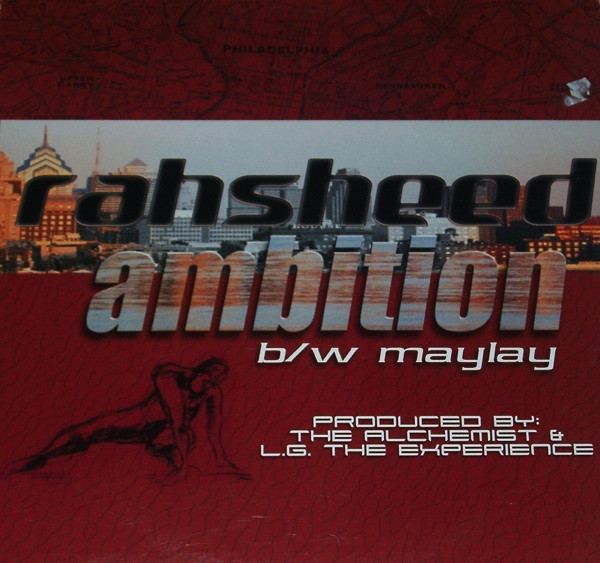 Ambition / Maylay