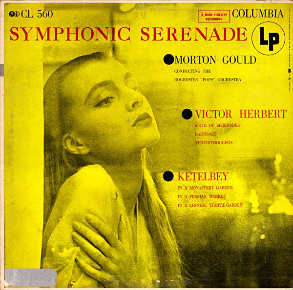 Symphonic Serenade