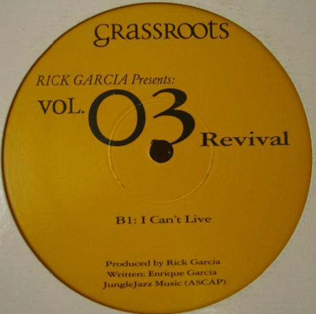 Vol. 03 Revival