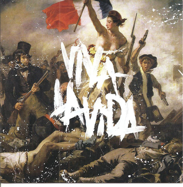 Viva La Vida or Death And All His Friends