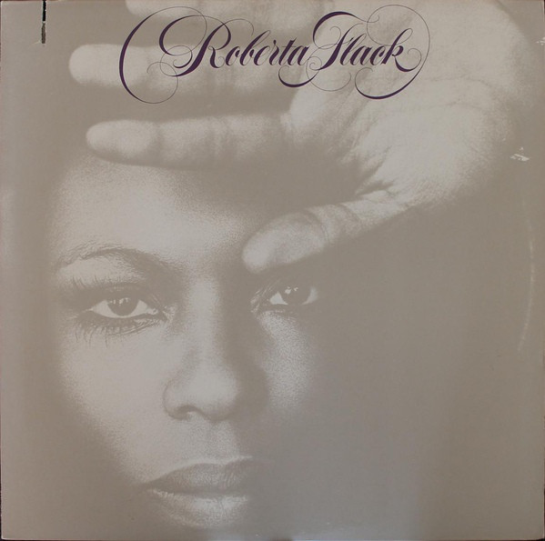 Roberta Flack