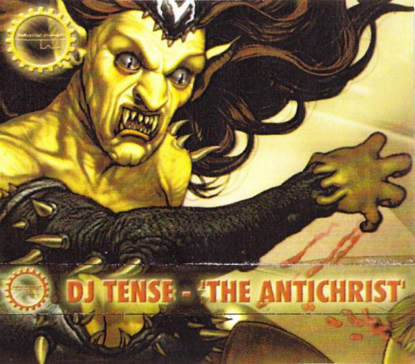 The Antichrist