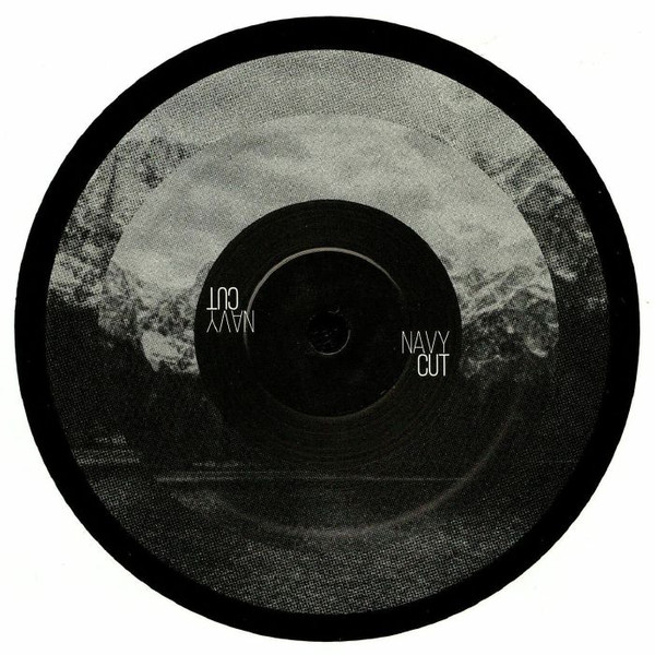 DubDiggerz - Monstera - Vinyl Record 12" image 1