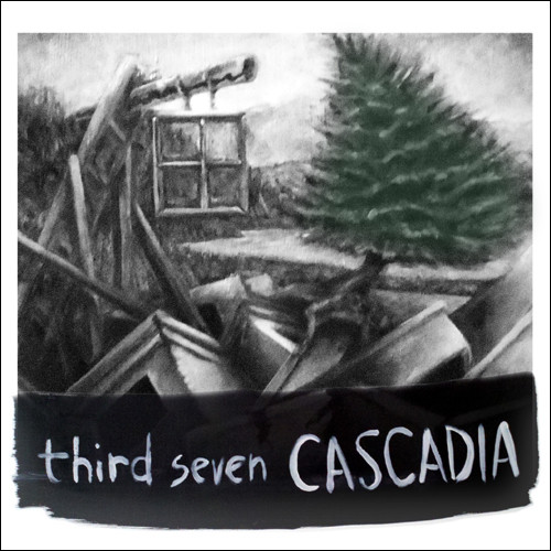 Cascadia