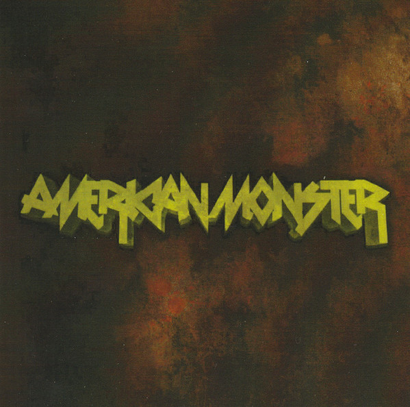 American Monster