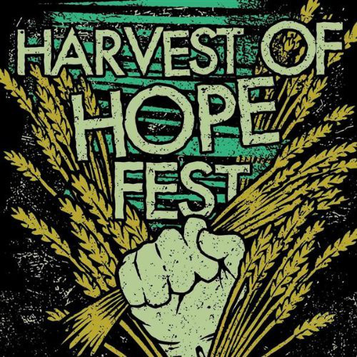 Harvest Of Hope Fest