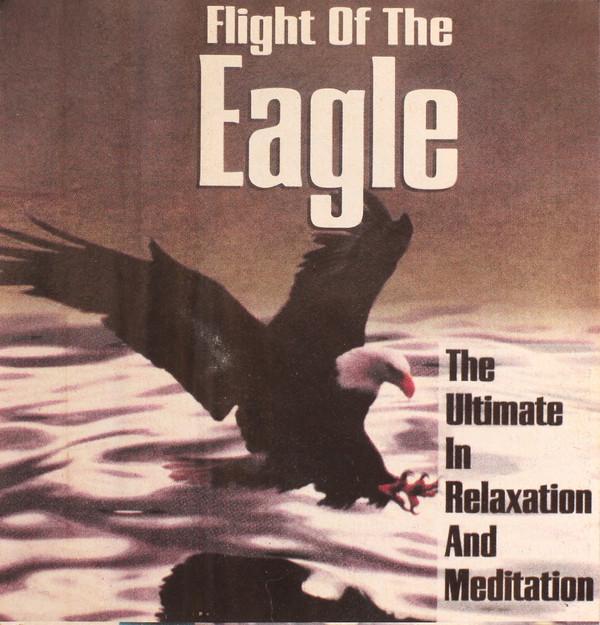 Flight Of The Eagle