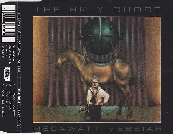 Megawatt Messiah