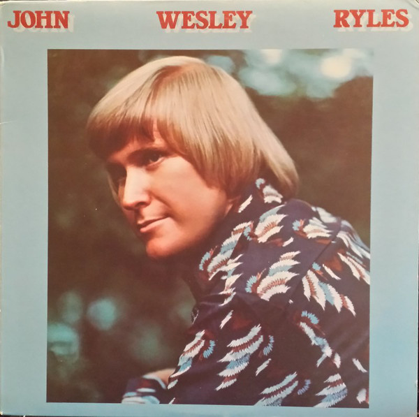 John Wesley Ryles