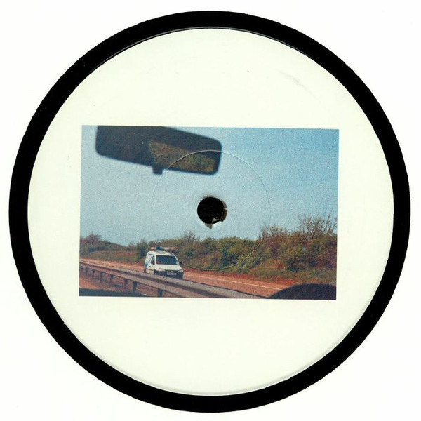 Roy Rozell - Sounds Of Hopwood - Vinyl Record 12" image 1