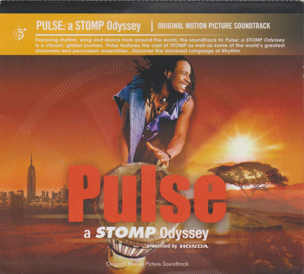 Pulse - A Stomp Odyssey