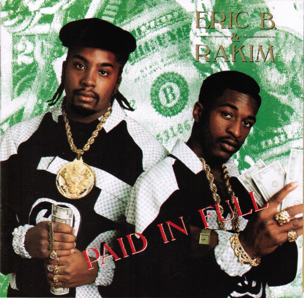 Paid In Full