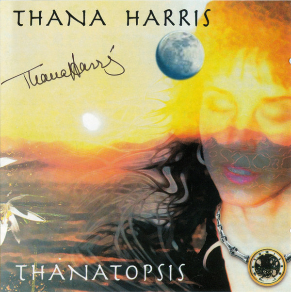 Thanatopsis