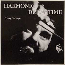 Harmonic Dreamtime