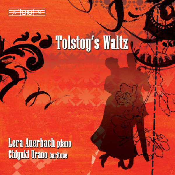 Tolstoy's Waltz