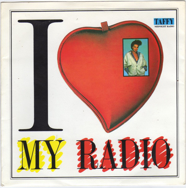 I Love My Radio (Midnight Radio)