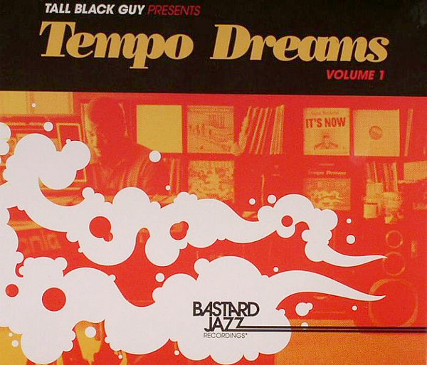 Various - Tempo Dreams Volume 1 - CD image 1