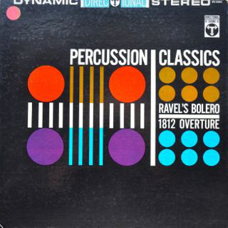 Percussion Classics