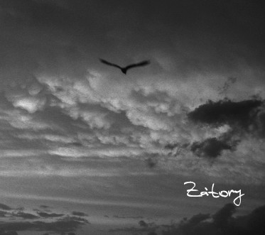 Zatory - Used CD image 1
