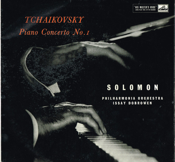 Piano Concerto No. 1