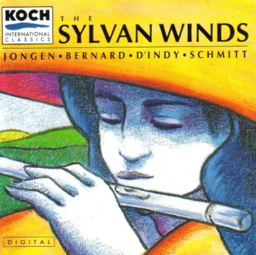 The Sylvan Winds