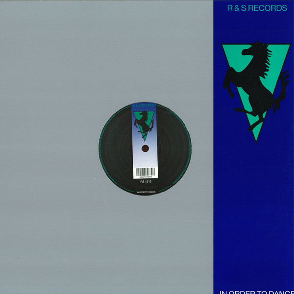 Prodigy - Roadblox (Paula Temple Remixes) - Vinyl Record 12" image 1