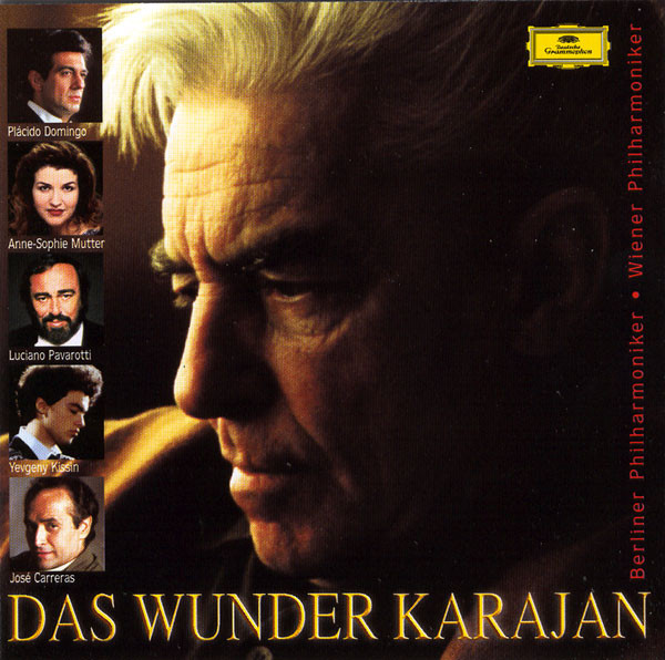 Das Wunder Karajan