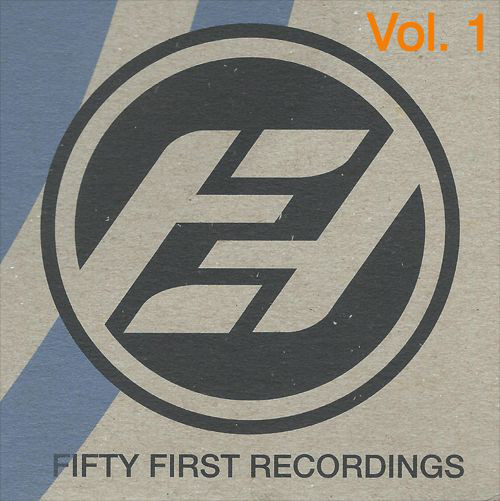 Various - Fifty First Recordings: Retrospective Vol. 1 - Vinyl Record image 1