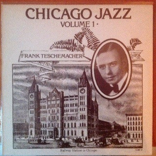 Chicago Jazz.Volume 1