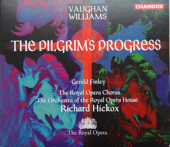 The Pilgrim's Progress