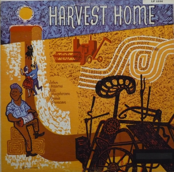 Harvest Home