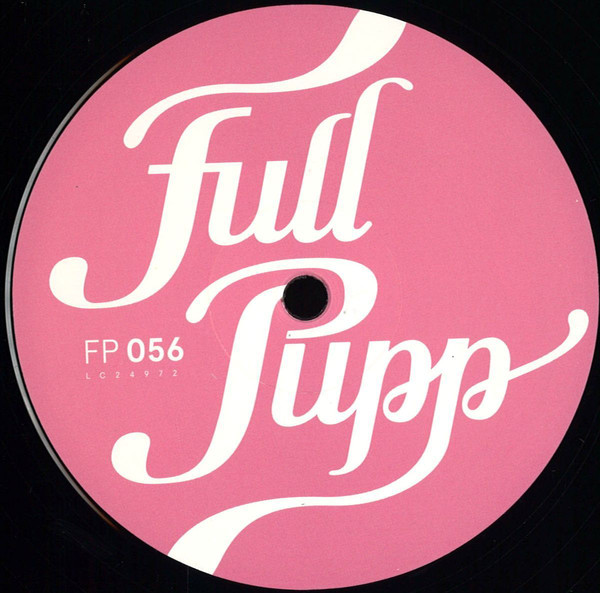 Magnus International - Synths Of Jupiter EP - Vinyl Record 12" image 1