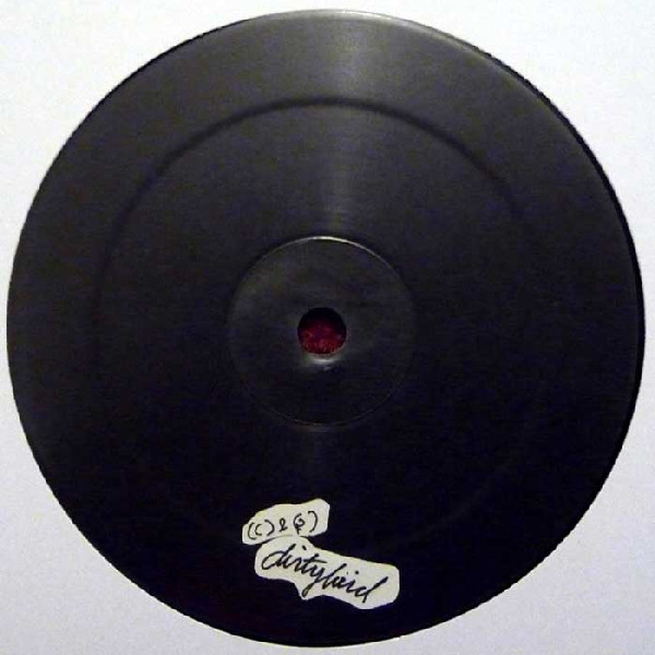 Eats Everything - Vertigo - Vinyl Record 12" image 1