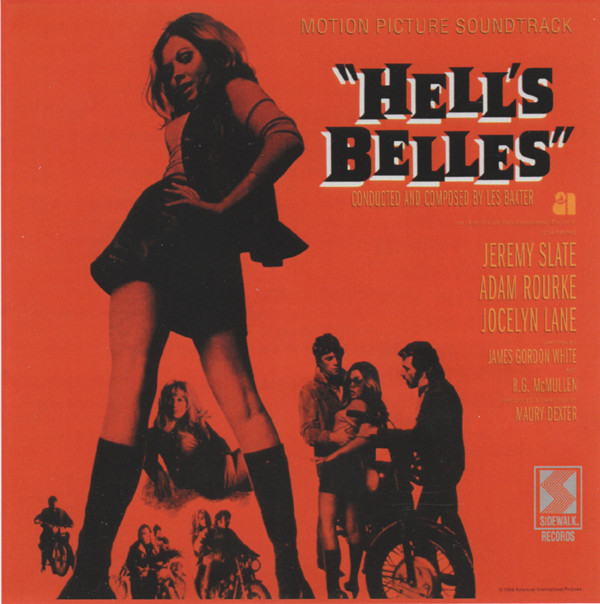 Hell's Belles