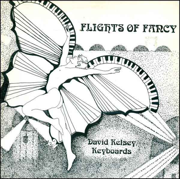 Flights Of Fancy