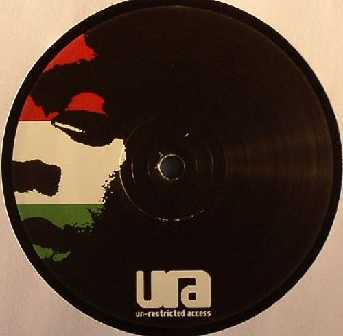 Femi Kuti - Politics In Africa - Vinyl Record 12" image 1