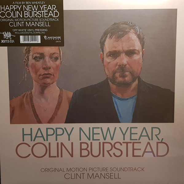 Happy New Year, Colin Burstead