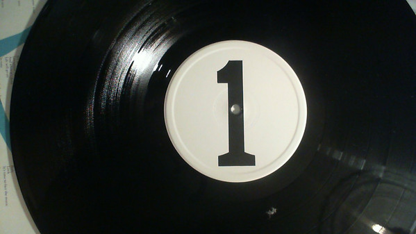 Barry Manilow - Barry - Used Vinyl Record image 1